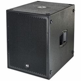 RCF AS8004 Sub Woofer Powered Speaker